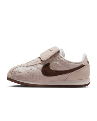 Nike Cortez Textile Women's Shoes. Nike JP